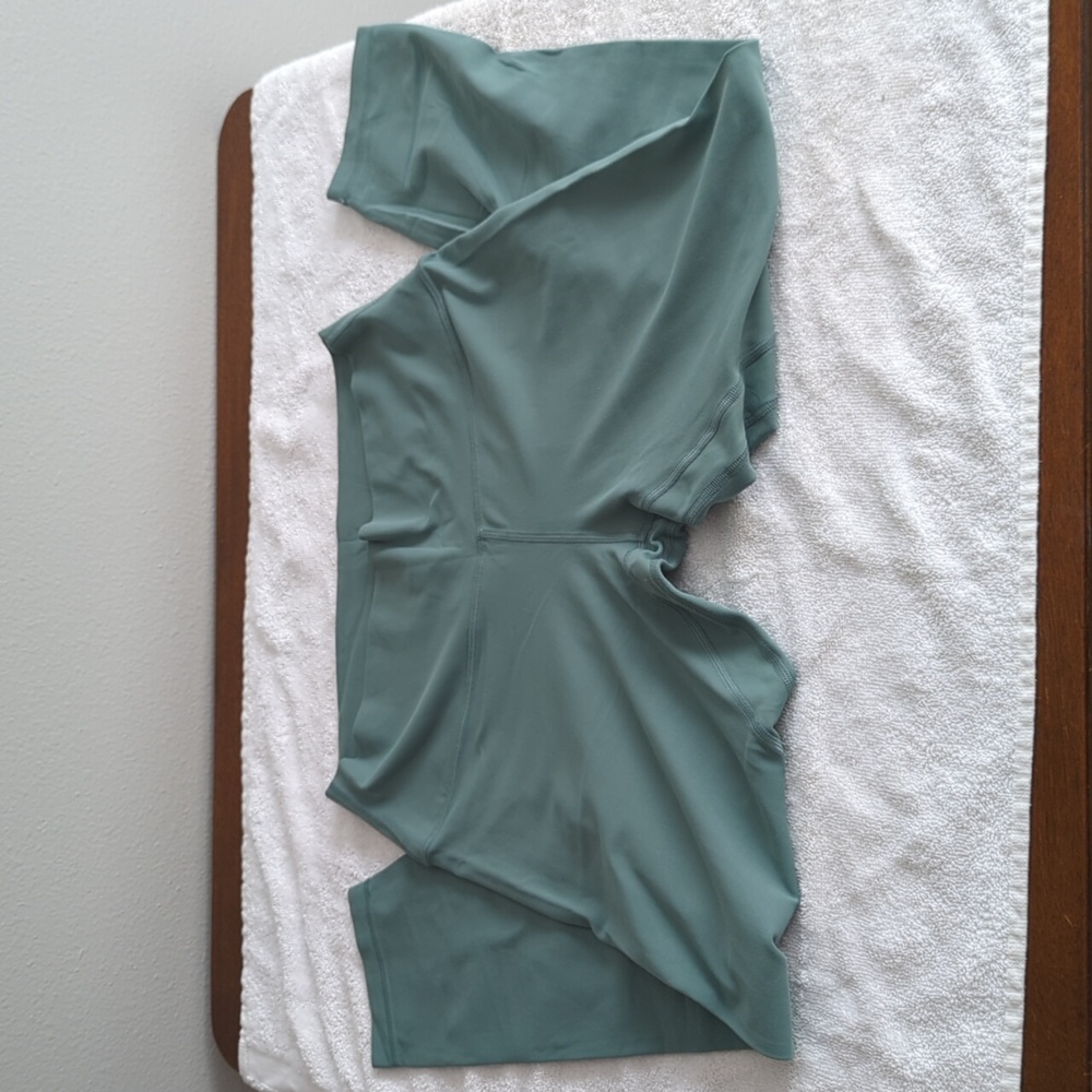Lululemon align 23, size 12
